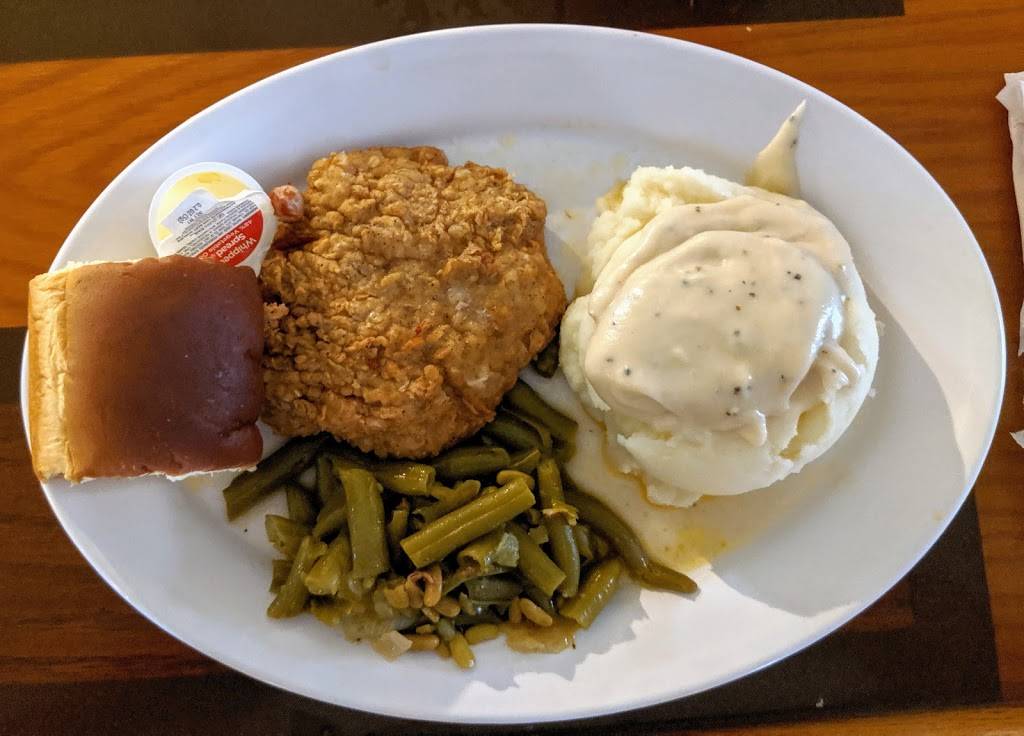 Lantern Pub Family Restaurant | restaurant | 607 E Main St, Ashley, IL 62808, USA | 6184852342 OR +1 618-485-2342