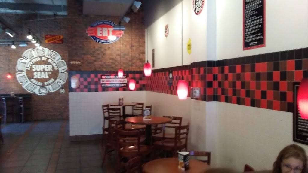 Jimmy Johns | meal delivery | 966 Houston Northcutt Blvd Ste. A, Mt Pleasant, SC 29464, USA | 8433887012 OR +1 843-388-7012