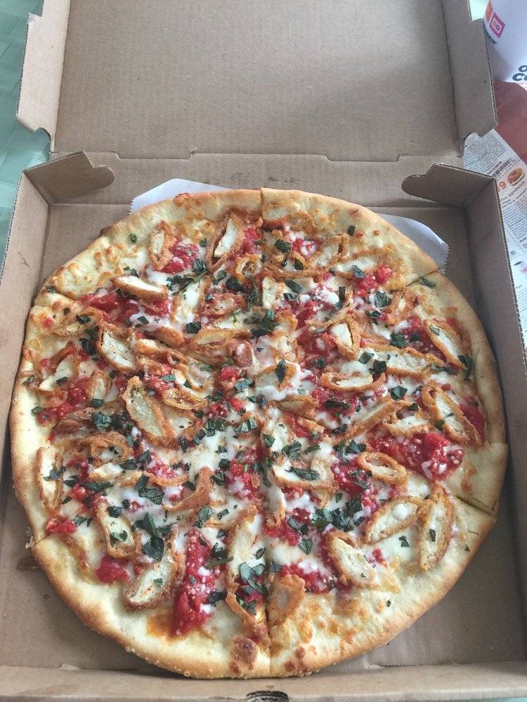 Sicilys Pizza II | meal takeaway | 1434 Knox Ave, Easton, PA 18040, USA | 6105597995 OR +1 610-559-7995