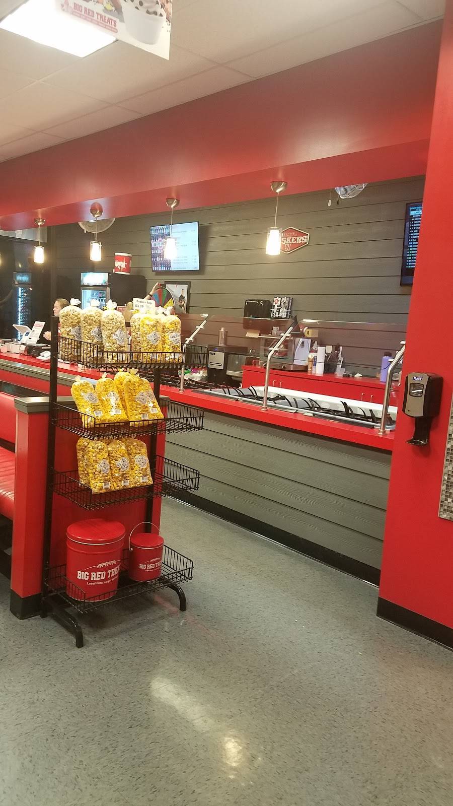 Big Red Treats | meal takeaway | 224 W 3rd St, Grand Island, NE 68801, USA | 3083923456 OR +1 308-392-3456