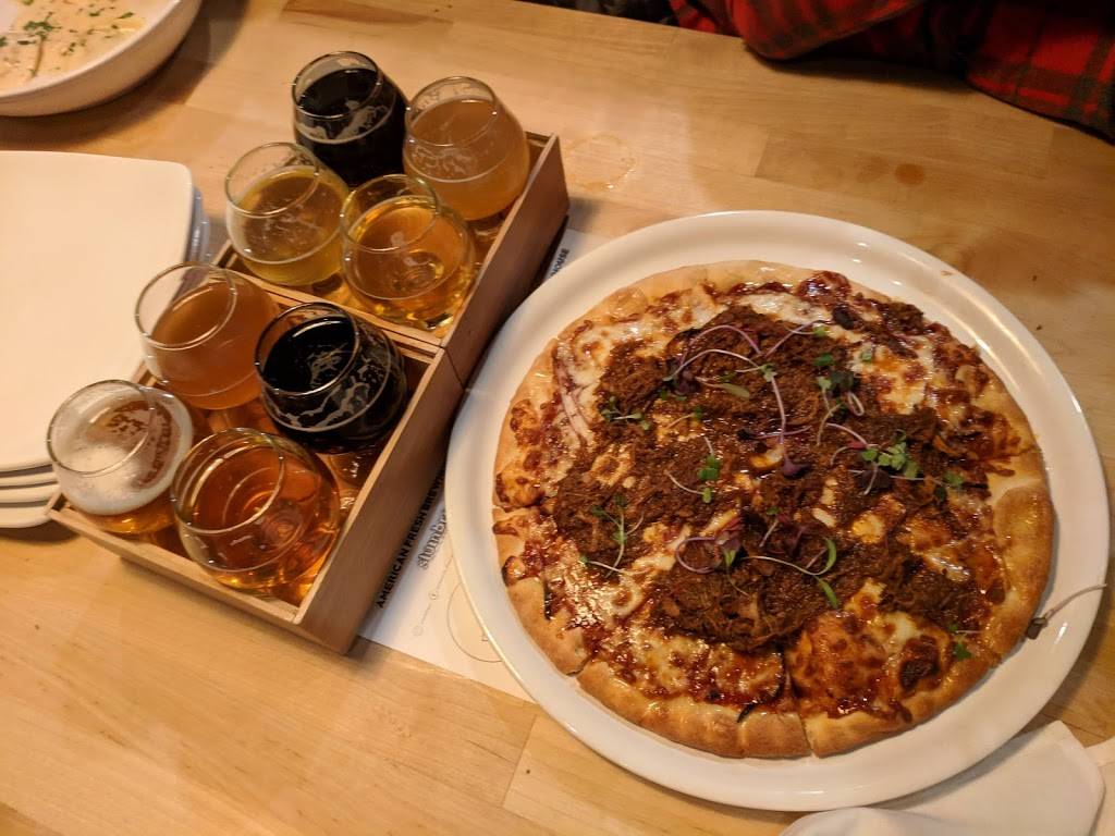 American Fresh Brewhouse | restaurant | 490 Foley St, Somerville, MA 02145, USA | 8004281150 OR +1 800-428-1150