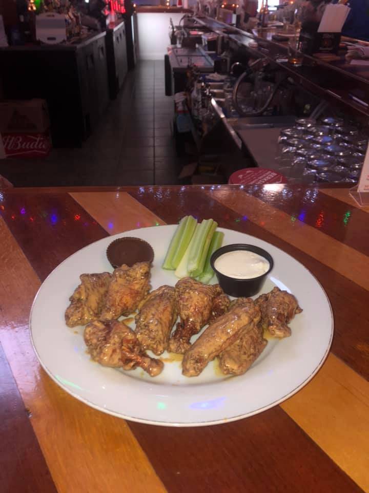 Pub 116 | restaurant | 788 W Main St, Plainfield, MA 01070, USA | 4133070007 OR +1 413-307-0007