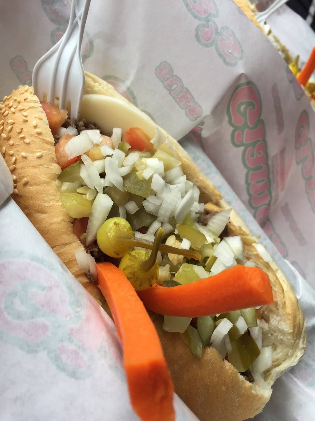 Giamelas | restaurant | 3178 Los Feliz Blvd, Los Angeles, CA 90039, USA | 3236619444 OR +1 323-661-9444