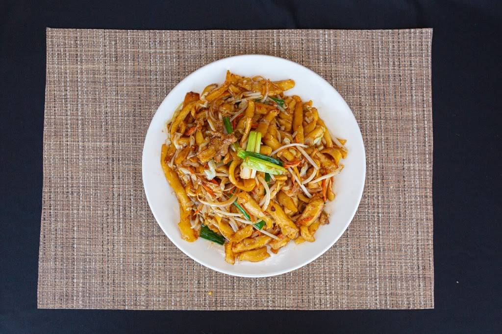 嗨小面 Hi Noodle | restaurant | 18007 Gale Ave, City of Industry, CA 91748, USA | 6265819912 OR +1 626-581-9912