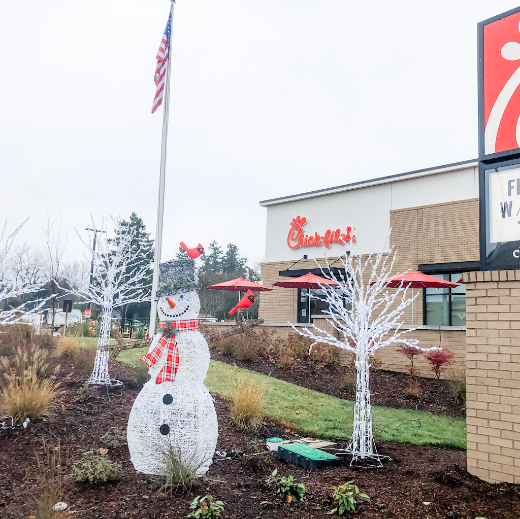 Chick-fil-A | restaurant | 10657 SW Beaverton Hillsdale Hwy, Beaverton, OR 97005, USA | 5033059158 OR +1 503-305-9158