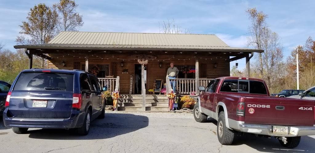 The Southern Oven | restaurant | 139 Palmer Firetower Rd, Palmer, TN 37365, USA | 9317796836 OR +1 931-779-6836