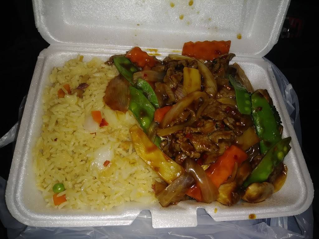 China House | restaurant | 702 Main St, Osage, IA 50461, USA | 6418323888 OR +1 641-832-3888