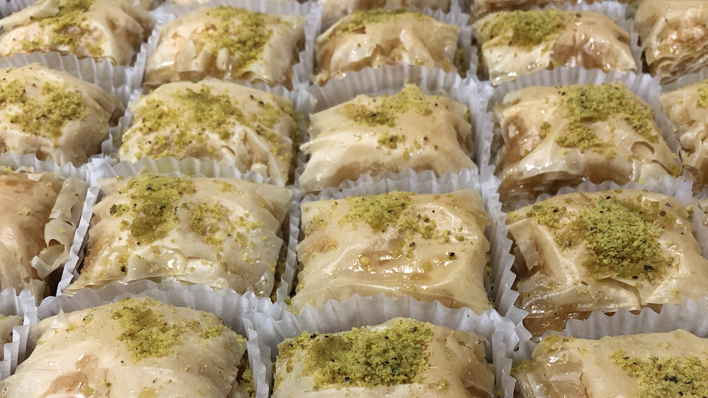 Sultans Mediterranean Grill | restaurant | 8200 Stockdale Hwy A-1, Bakersfield, CA 93311, USA | 6615209097 OR +1 661-520-9097