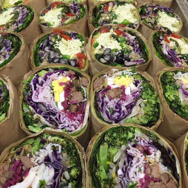 Freshbox | restaurant | 10101 E Bell Rd Suite 114, Scottsdale, AZ 85260, USA | 4802454469 OR +1 480-245-4469