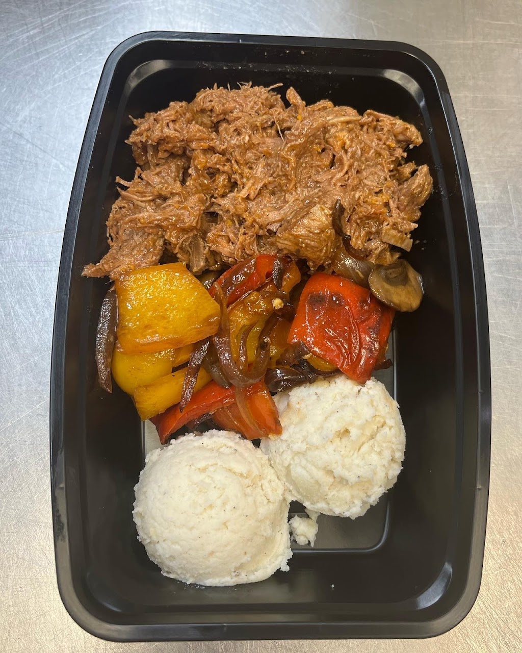 Fresh N Prepd | restaurant | 58 MO-142, Poplar Bluff, MO 63901, USA | 5733006418 OR +1 573-300-6418