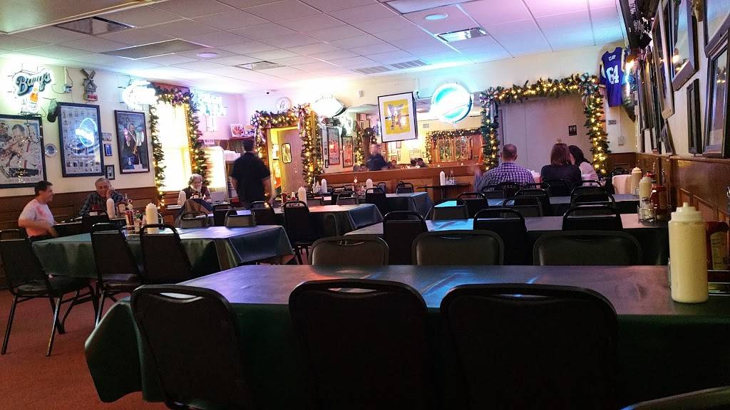 Jack Dempseys Restaurant | restaurant | 738 Poland Ave, New Orleans, LA 70117, USA | 5049439914 OR +1 504-943-9914