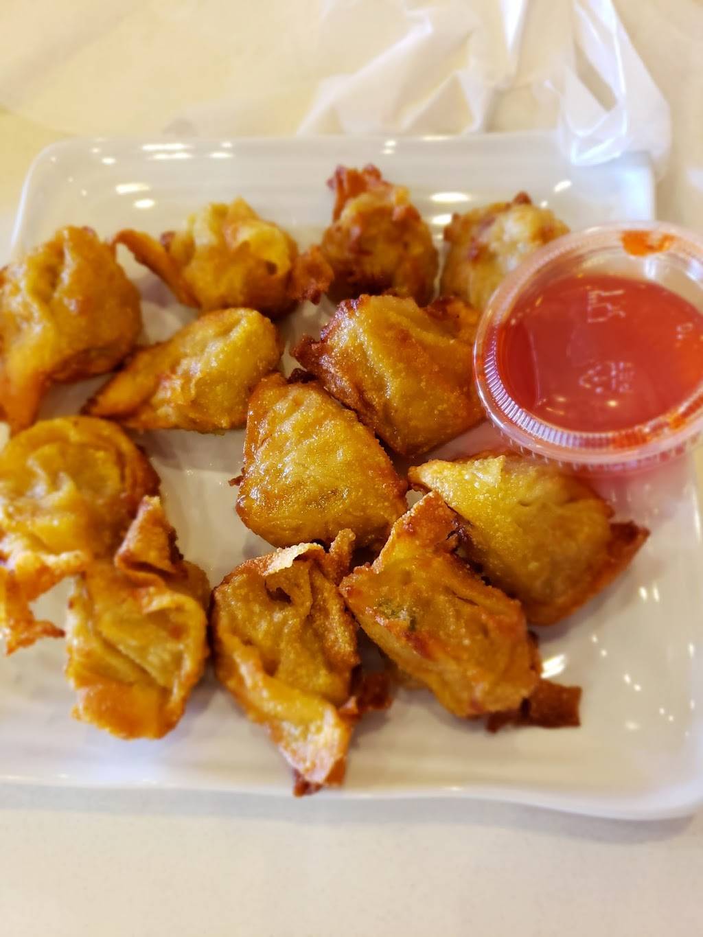 China A Go Go (S Highlands) | meal delivery | 10550 Southern Highlands Pkwy, Las Vegas, NV 89141, USA | 7022935514 OR +1 702-293-5514