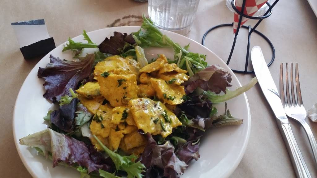 The Loft Cafe | restaurant | 411 N Donnelly St suite 212, Mt Dora, FL 32757, USA | 3527203195 OR +1 352-720-3195