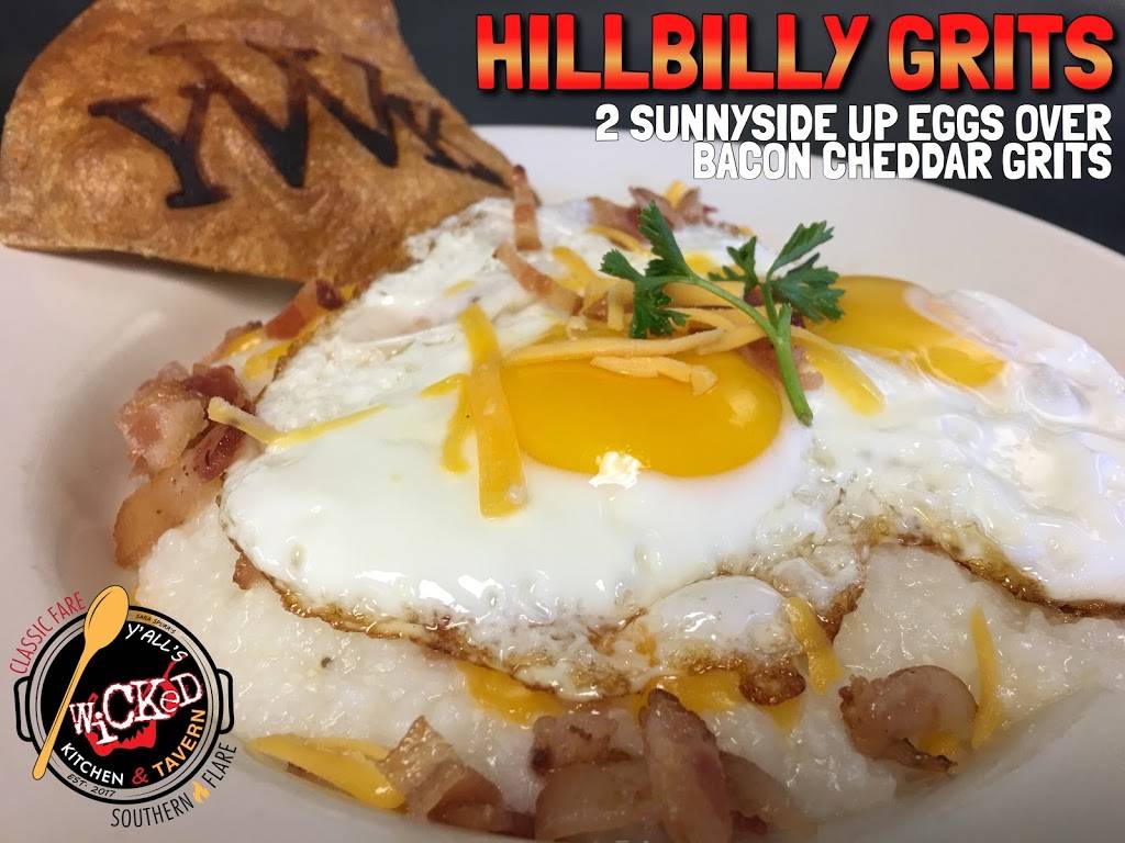 Yalls Wicked Kitchen | restaurant | 1076 MA-28, South Yarmouth, MA 02664, USA | 5083981960 OR +1 508-398-1960