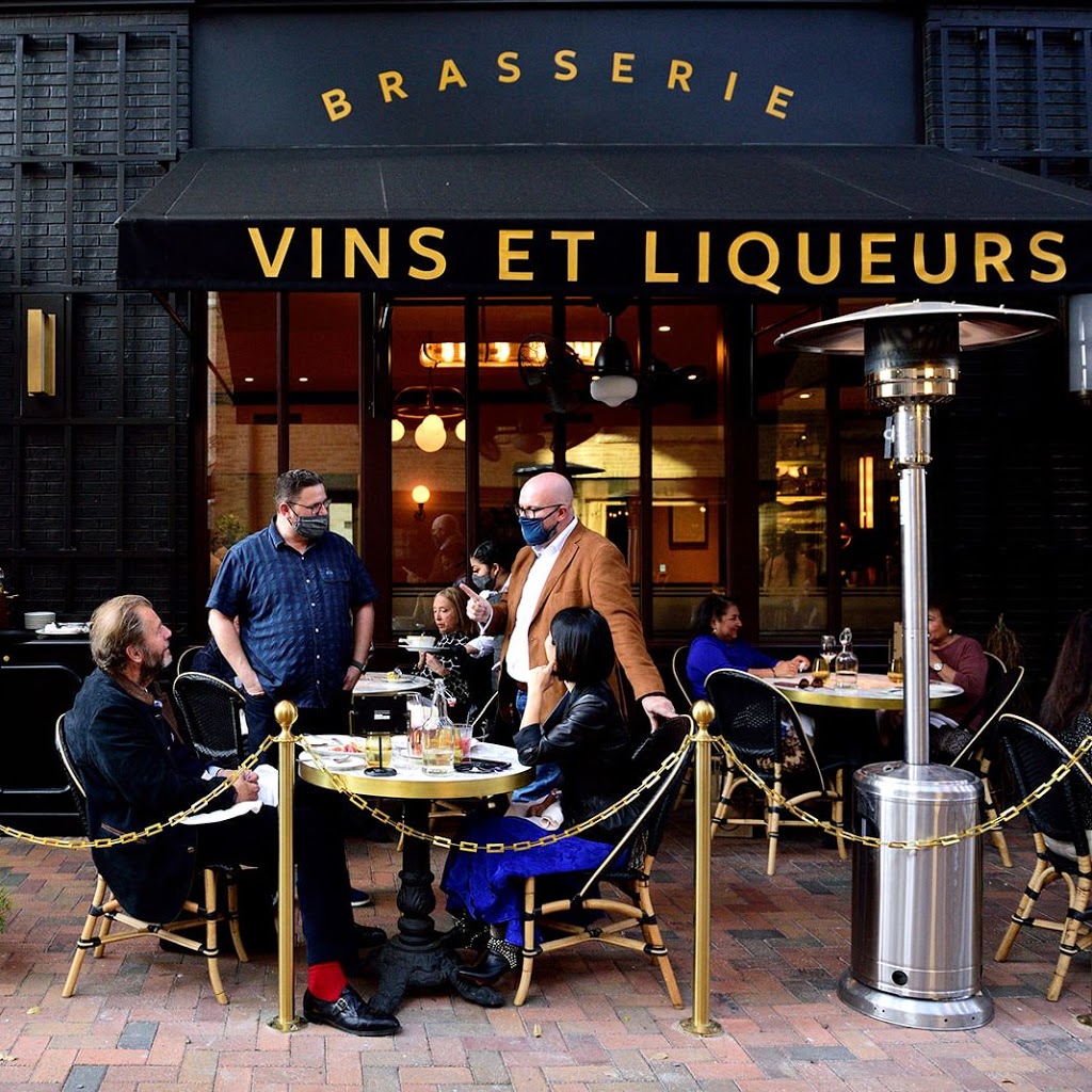 Brasserie Mon Chou Chou | restaurant | 312 Pearl Pkwy Building 2, San Antonio, TX 78215, USA | 2104693743 OR +1 210-469-3743