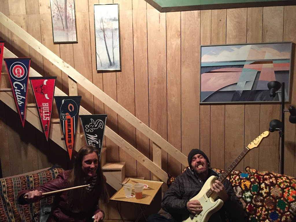 Bucktown Pub | restaurant | 1658 W Cortland St, Chicago, IL 60622, USA | 7733949898 OR +1 773-394-9898