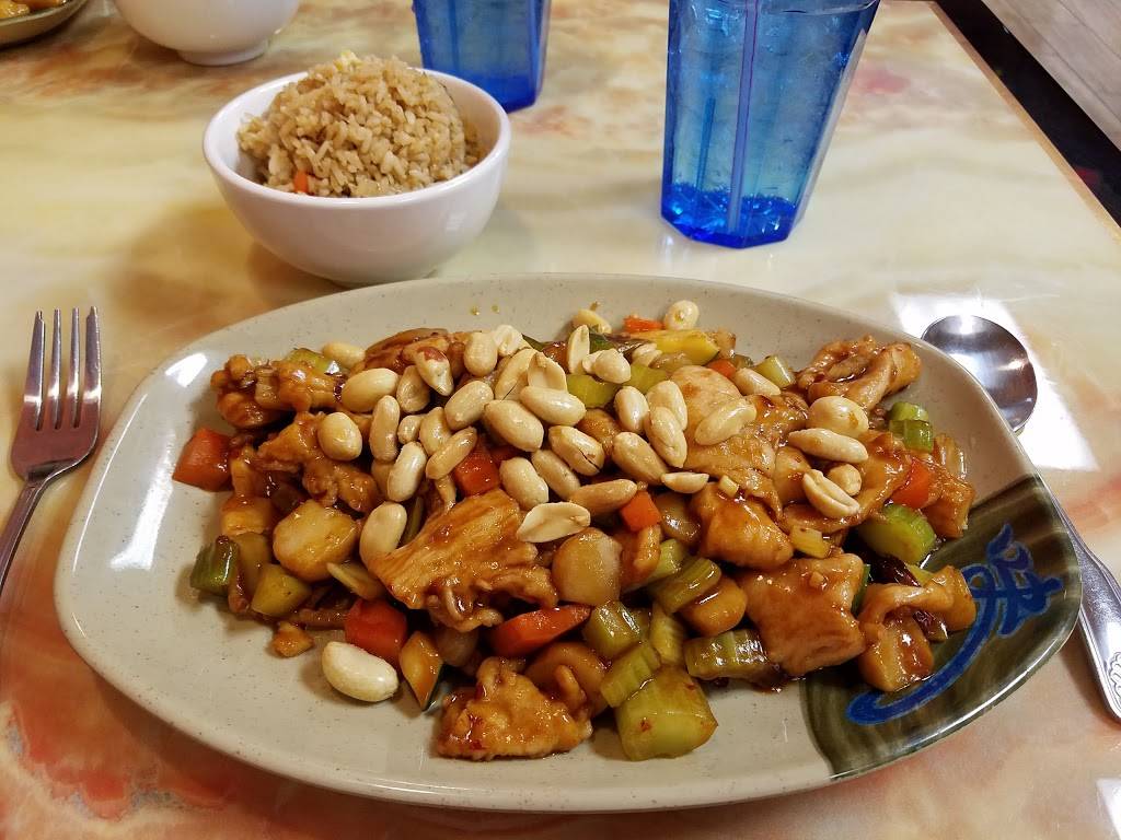 Golden Pot | restaurant | 3245 Main St, Frisco, TX 75034, USA | 2147050388 OR +1 214-705-0388