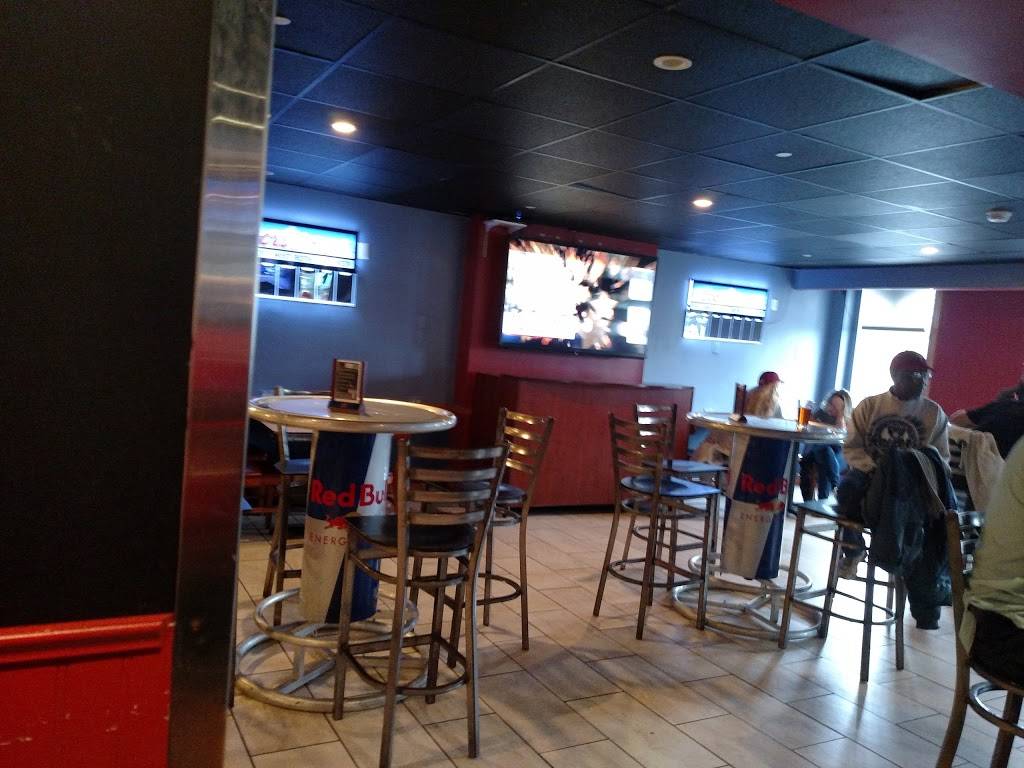 Maxis Pizza, Subs & Bar 1926 Liacouras Walk, Philadelphia PA, 1 | restaurant | 1926 Liacouras Walk, Philadelphia, PA 19122, USA | 2152047002 OR +1 215-204-7002