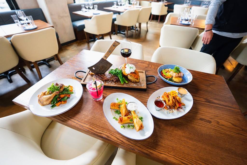 STIRR Fort Worth | restaurant | 3028 Crockett St, Fort Worth, TX 76107, USA | 8177700947 OR +1 817-770-0947