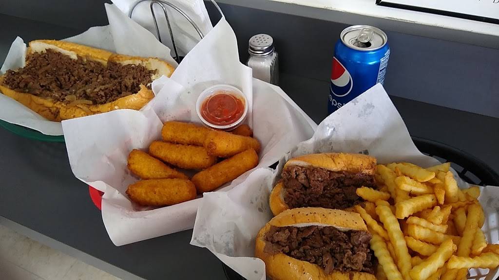 Lynchburgs Taste of Philly | restaurant | 1901 Memorial Ave Suite B, Lynchburg, VA 24501, USA | 4348477770 OR +1 434-847-7770