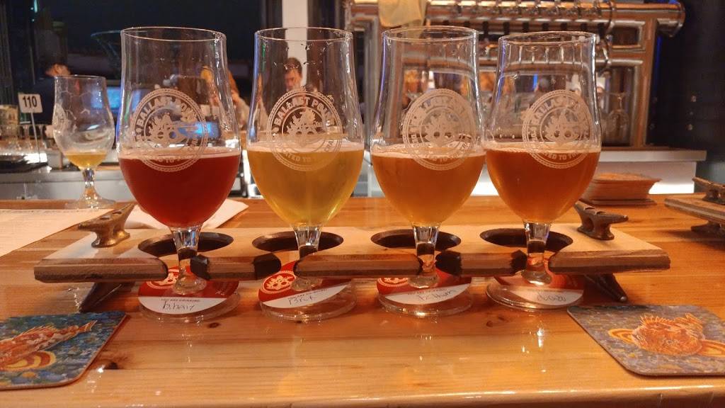 Ballast Point Brewing Anaheim | restaurant | 1540 S Disneyland Dr #201, Anaheim, CA 92802, USA | 7146879813 OR +1 714-687-9813