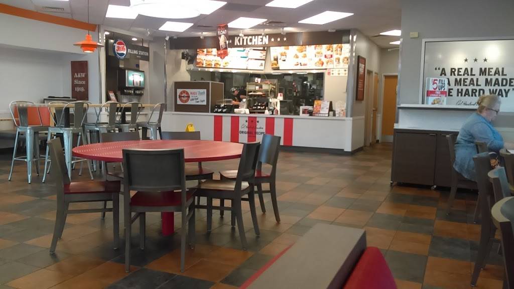 KFC | restaurant | 10919 New Haven Rd, Harrison, OH 45030, USA | 5133675111 OR +1 513-367-5111