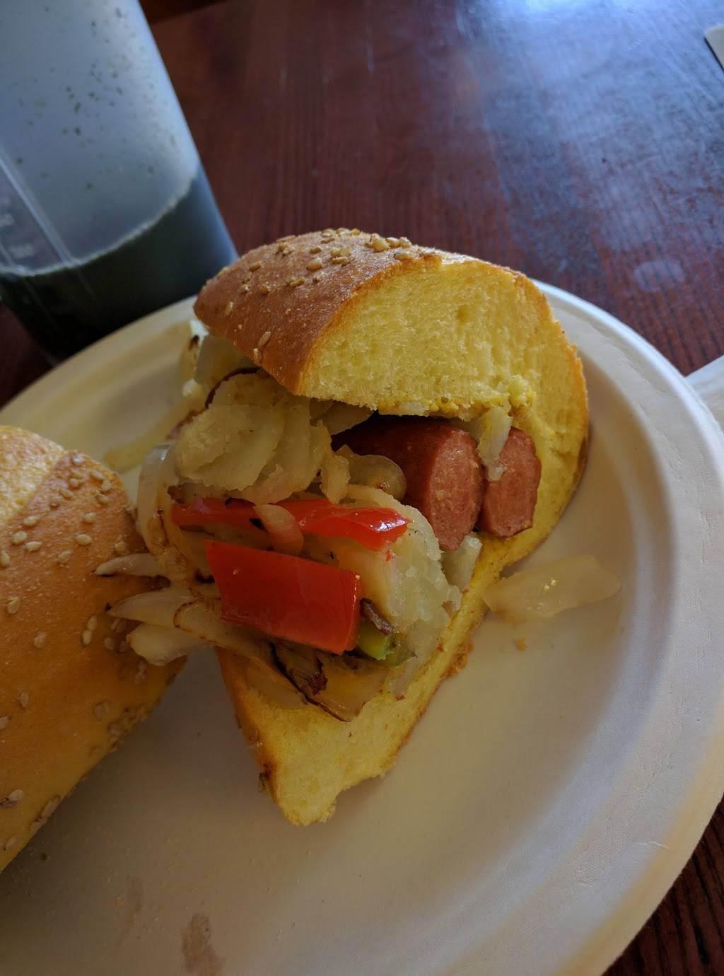 Roosevelts American Homestyle Deli | meal delivery | 684 King Georges Post Rd, Fords, NJ 08863, USA | 7327389399 OR +1 732-738-9399