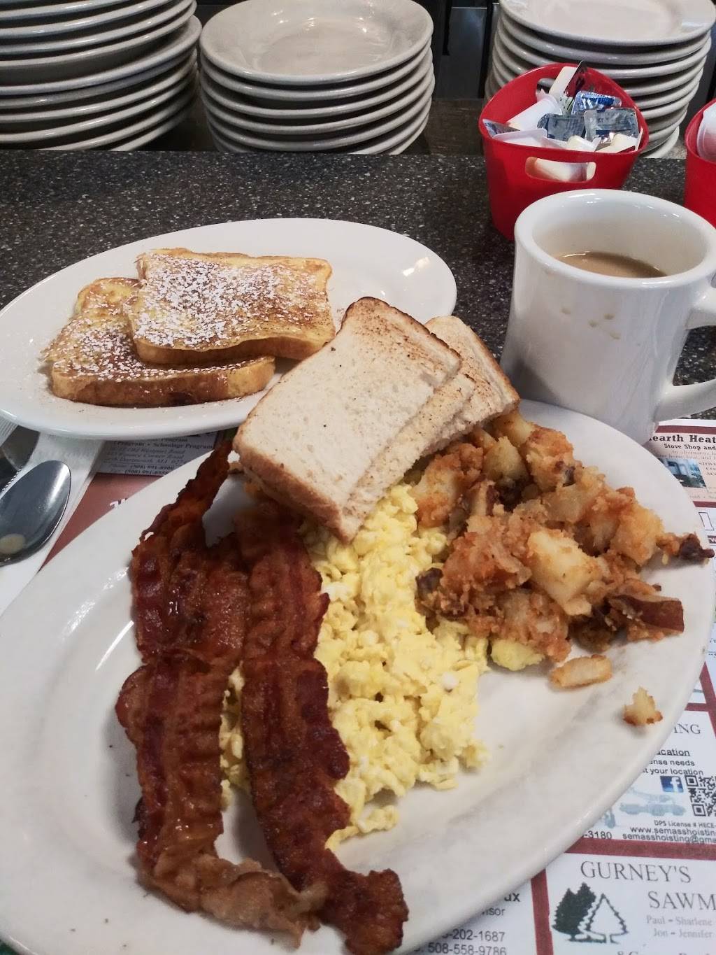 Just Another Phoenix | restaurant | 450 Faunce Corner Rd, North Dartmouth, MA 02747, USA | 5089951610 OR +1 508-995-1610