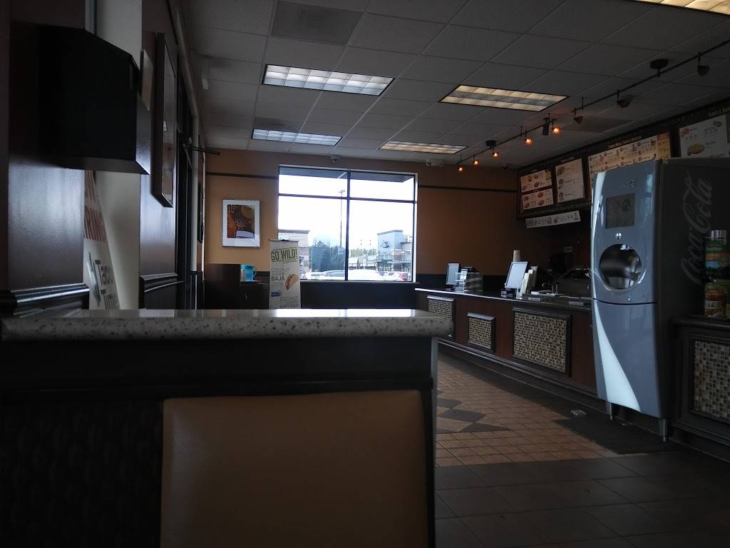 Taco Time NW | restaurant | 4003 A St SE, Auburn, WA 98002, USA | 2537351020 OR +1 253-735-1020