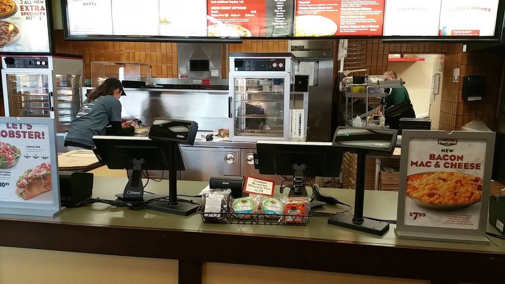 Papa Ginos | restaurant | 44 Nashua Rd, Londonderry, NH 03053, USA | 6034348555 OR +1 603-434-8555