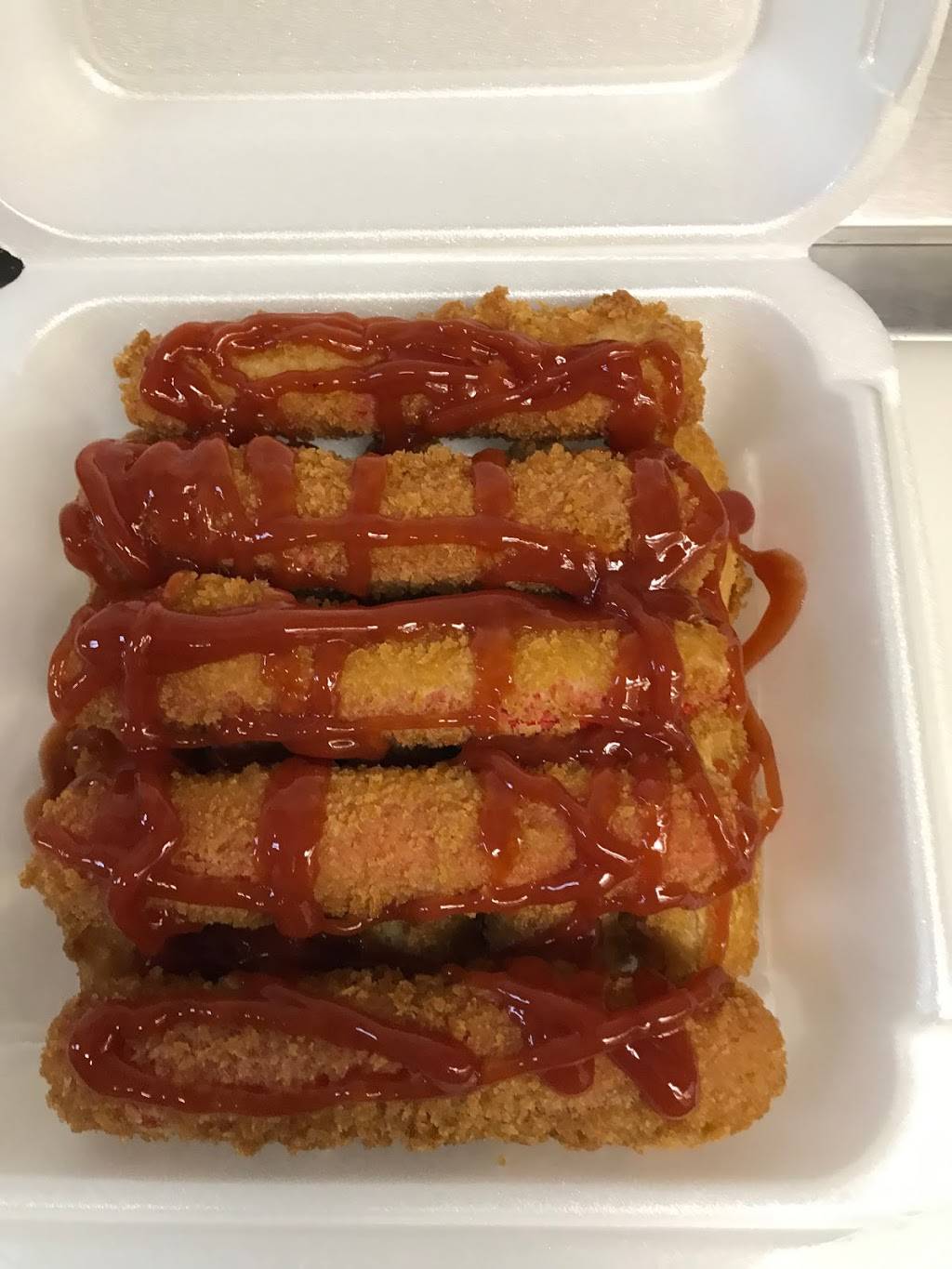 Kitchen 79 Fried Chicken | restaurant | 1202 N 52nd St, Philadelphia, PA 19131, USA | 2154770173 OR +1 215-477-0173