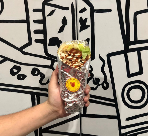 The Halal Guys | restaurant | 7025 Co Rd 46A Ste 46A, Lake Mary, FL 32746, USA | 4078787647 OR +1 407-878-7647