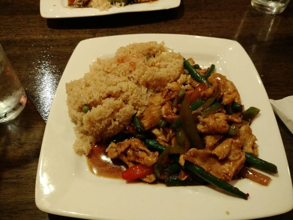 Wasabi | restaurant | 634 Barnes Blvd #118, Rockledge, FL 32955, USA | 3216337555 OR +1 321-633-7555