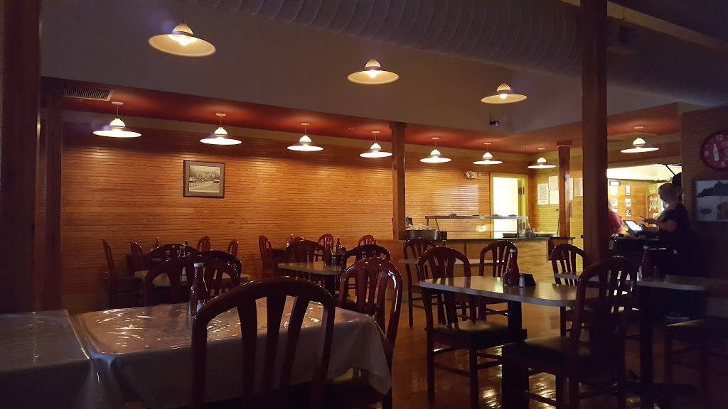 The Whistle Stop | restaurant | 66 Henderson St, Stearns, KY 42647, USA | 6063762623 OR +1 606-376-2623