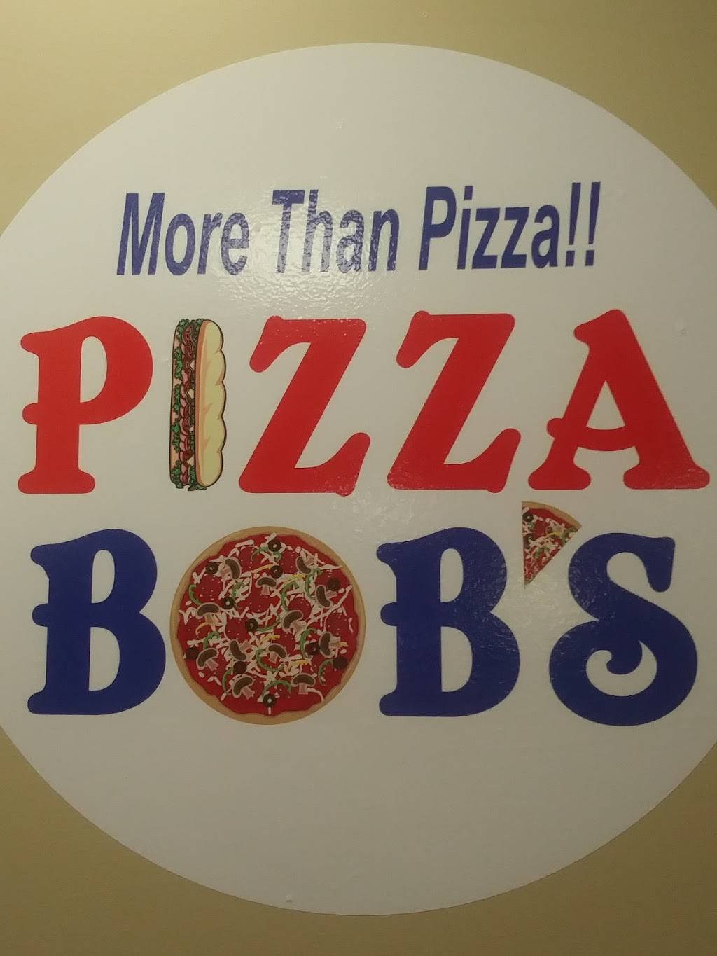 Pizza Bobs Stryker | restaurant | 103 N Defiance St, Stryker, OH 43557, USA | 4196820012 OR +1 419-682-0012