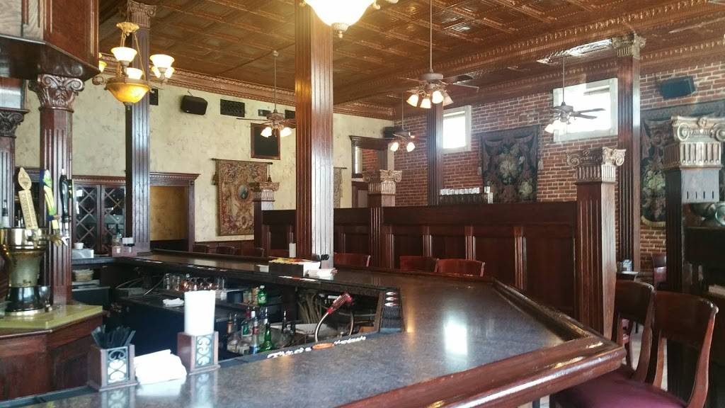 Fremins Restaurant | restaurant | 402 W 3rd St, Thibodaux, LA 70301, USA | 9854490333 OR +1 985-449-0333