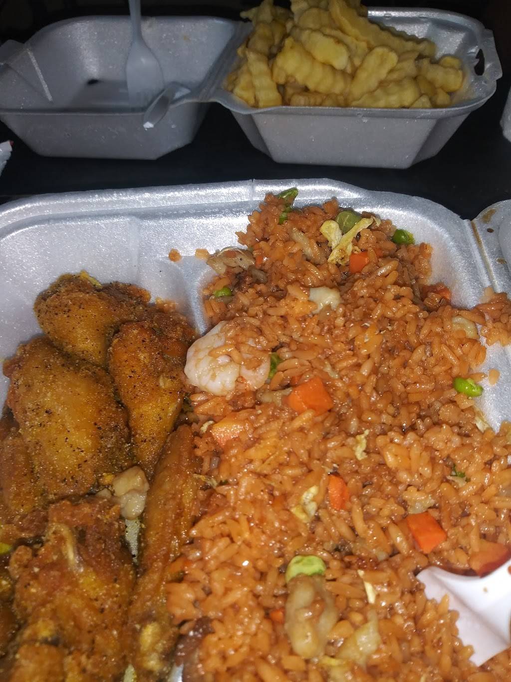 New Hans 2 | restaurant | 3260 Washington Rd, Atlanta, GA 30344, USA | 4045595039 OR +1 404-559-5039