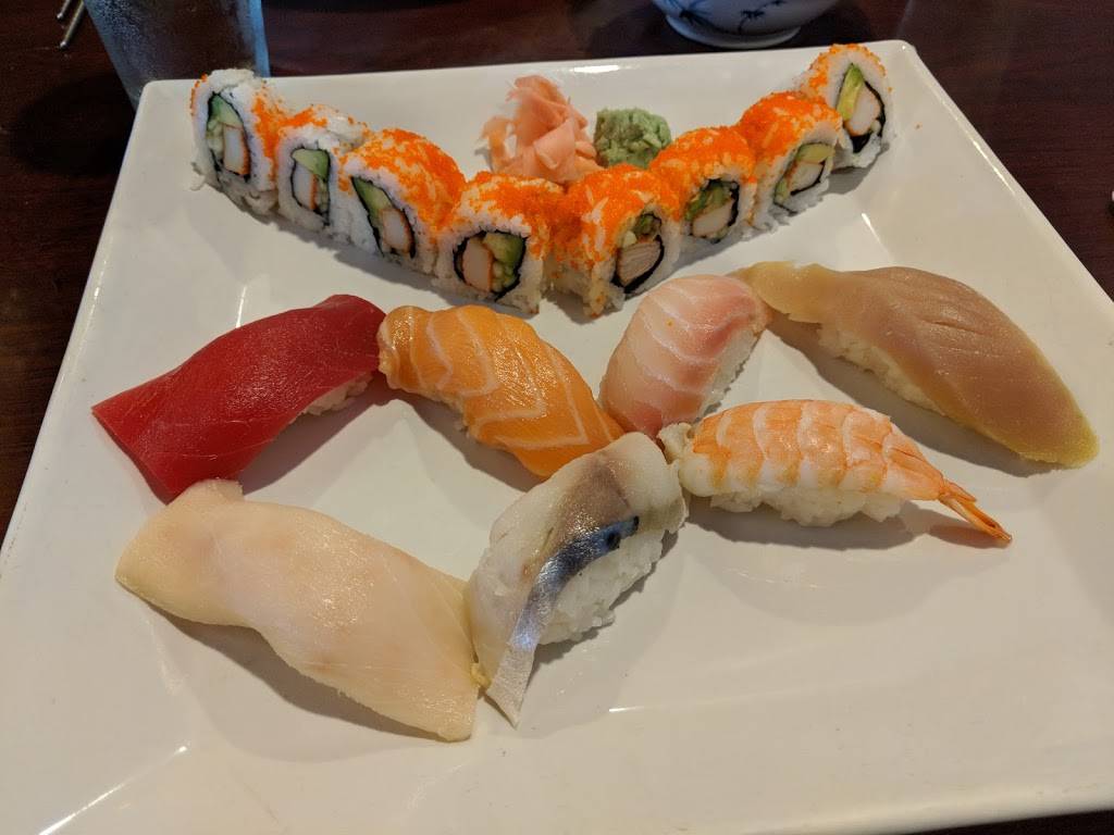 Naked Fish Restaurant | restaurant | 1808 Texas Avenue South #200, College Station, TX 77840, USA | 9794858888 OR +1 979-485-8888