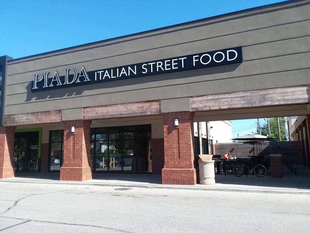 Piada Italian Street Food | restaurant | HYDE PARK, 3780 Paxton Ave, Cincinnati, OH 45208, USA | 5133868274 OR +1 513-386-8274