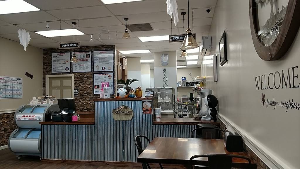 Whits Frozen Custard of Mansfield | restaurant | 1531 Lexington Ave, Mansfield, OH 44907, USA | 5673077190 OR +1 567-307-7190