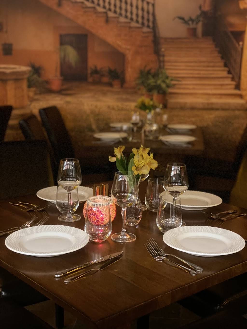 KAN ZAMAN RESTAURANT | restaurant | 39400 Murrieta Hot Springs Rd #112, Murrieta, CA 92563, USA | 9518942233 OR +1 951-894-2233