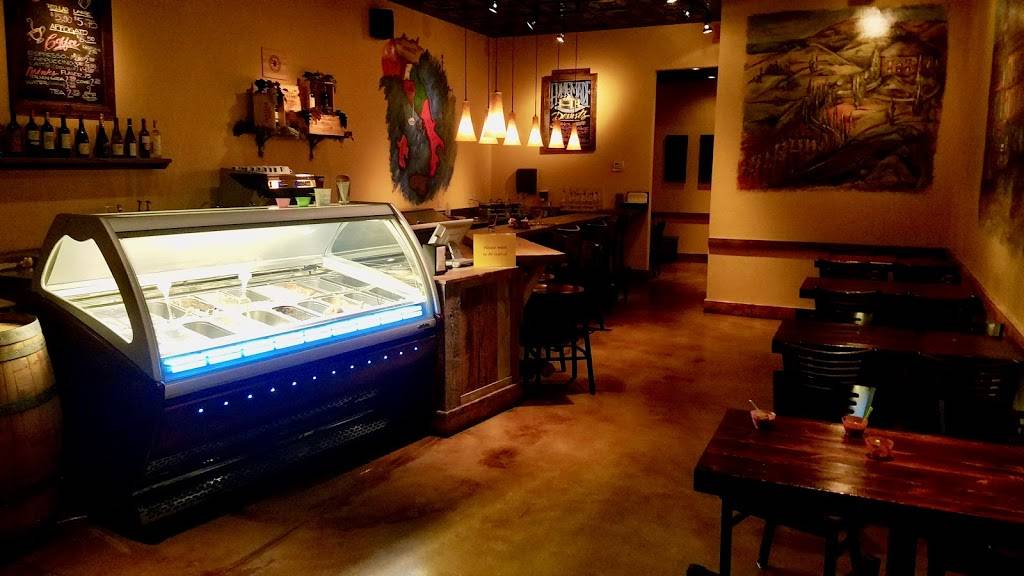 Cortona | cafe | 1612 W Ute Blvd #112, Park City, UT 84098, USA | 4356081373 OR +1 435-608-1373