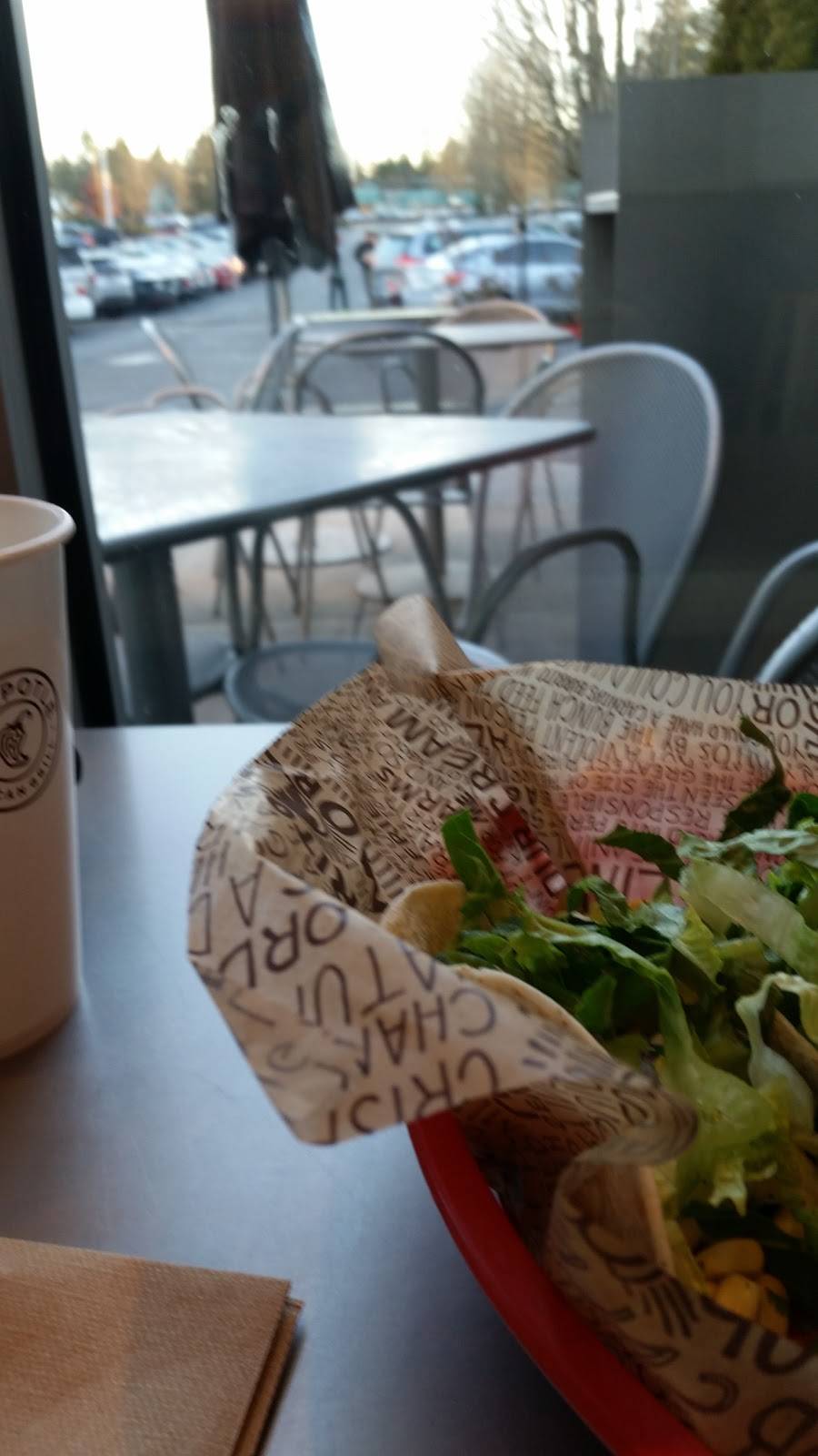 Chipotle Mexican Grill | restaurant | 625 Black Lake Blvd SW Ste J-22, Olympia, WA 98501, USA | 3609180092 OR +1 360-918-0092