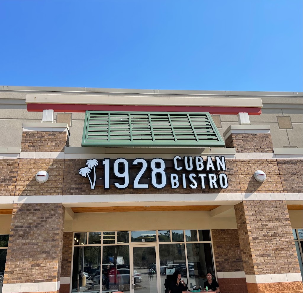 1928 Cuban Bistro - Roosevelt Blvd | restaurant | 6331 Roosevelt Blvd STE 6, Jacksonville, FL 32244, USA | 9043129480 OR +1 904-312-9480