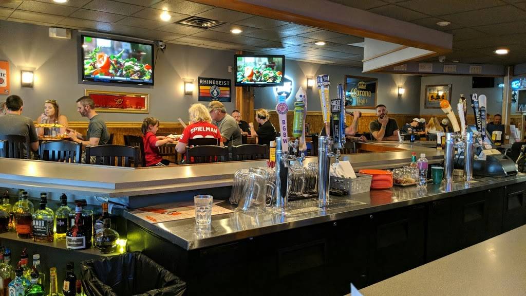 Pizza Pub 516 Perrysburg | restaurant | 27072 Carronade Dr, Perrysburg, OH 43551, USA | 4198747773 OR +1 419-874-7773