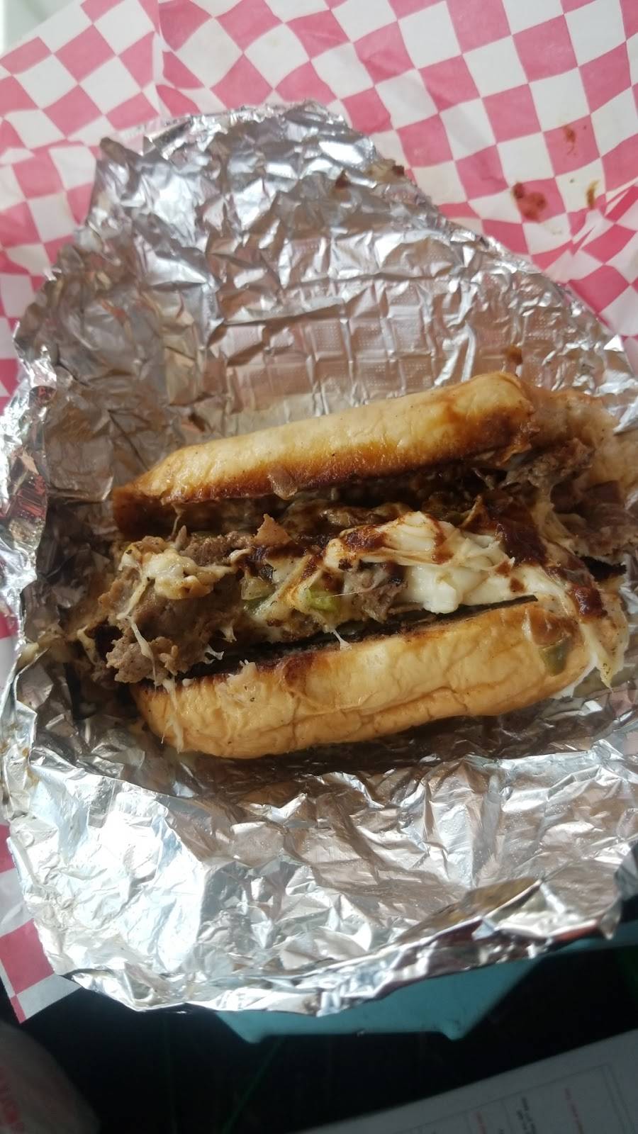 Janwiches | restaurant | 1403 Columbia Nitrogen Dr, Augusta, GA 30901, USA | 7067508777 OR +1 706-750-8777