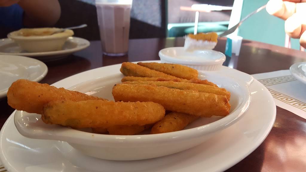 Sophias Kitchen | restaurant | 11395 S Saginaw St, Grand Blanc, MI 48439, USA | 8106958555 OR +1 810-695-8555