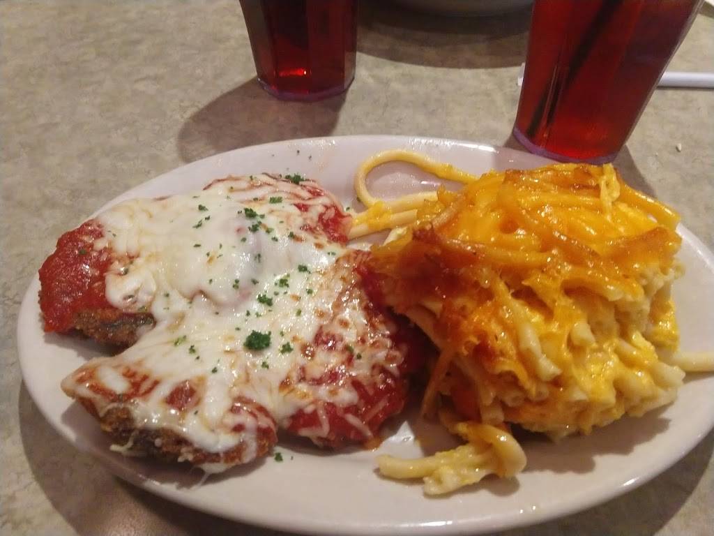 DiCristinas Italian and Seafood Restaurant | restaurant | 810 N Columbia St, Covington, LA 70433, USA | 9858750160 OR +1 985-875-0160