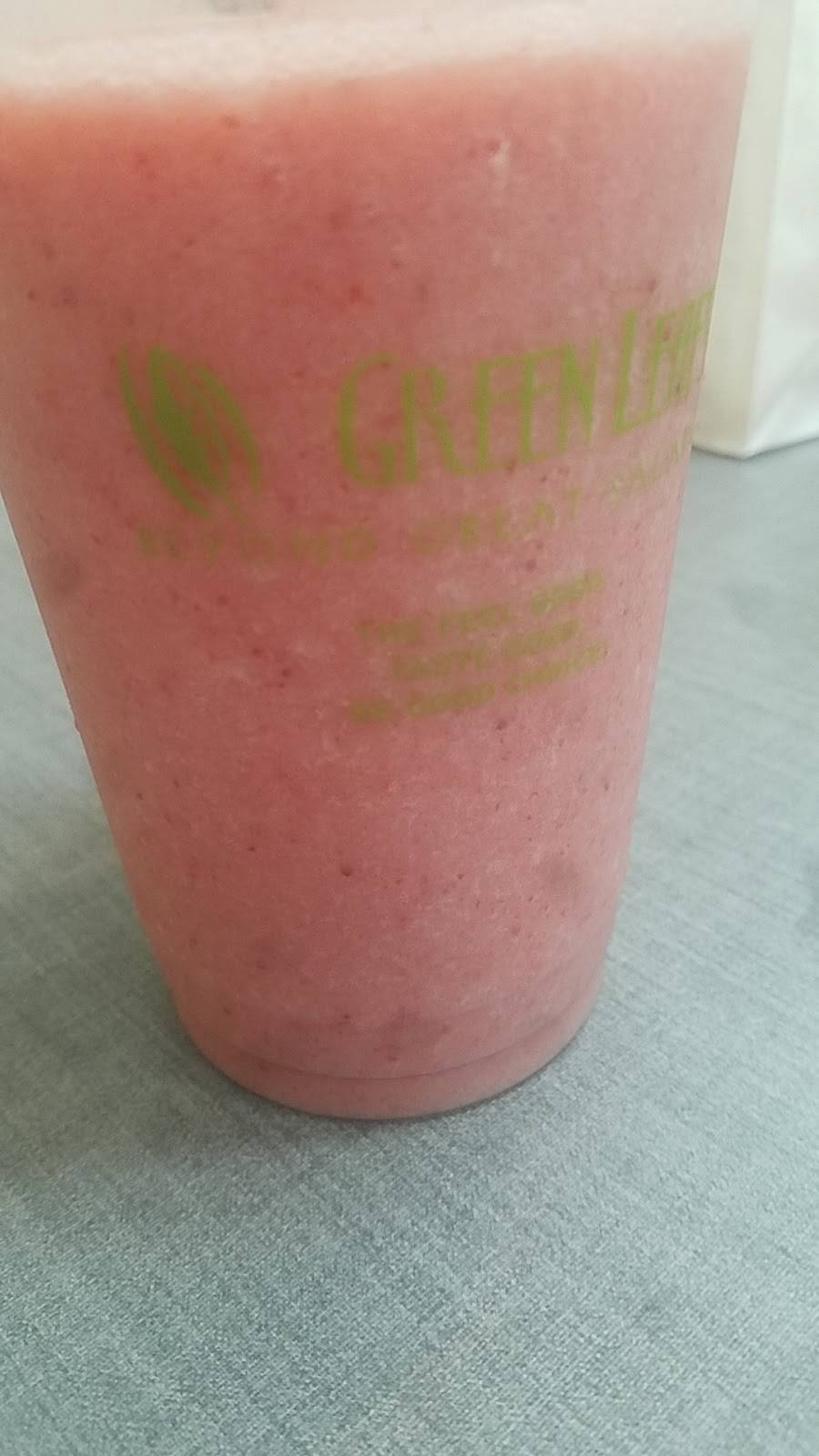 Green Leafs & Bananas | restaurant | 7000 Arundel Mills Circle FC-01, Hanover, MD 21076, USA | 4105405100 OR +1 410-540-5100