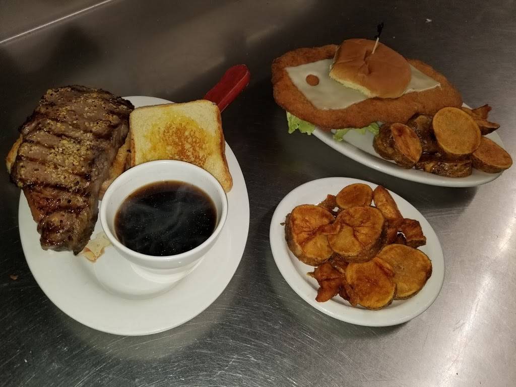 Corner Pub | restaurant | 105 W Markland Ave, Kokomo, IN 46901, USA | 7654527352 OR +1 765-452-7352